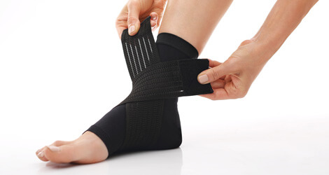 Ankle Braces