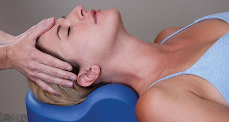 Cervical Neck Pillows