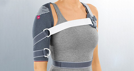 Shoulder Braces