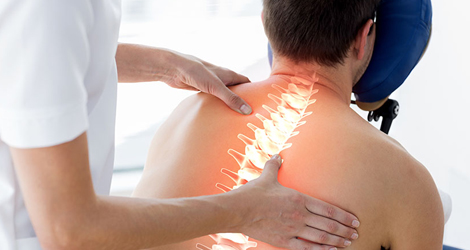 Physiotherapy Treatment