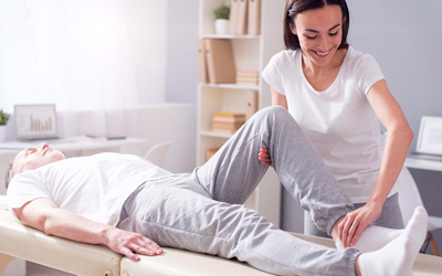 Things to Consider Before Choosing a Physiotherapist