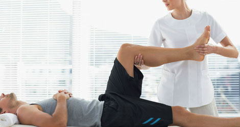 Physiotherapy Treatment to Accelerate Your Body’s Functionality