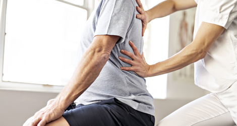 4 Tips to Find the Best Physiotherapist in the City