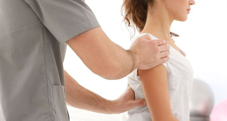 Guidelines to follow for a Safe Physiotherapy Session Guidelines to follow for a Safe Physiotherapy Session