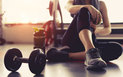 Tendinopathy Truths You Need to Know Tendinopathy Truths You Need to Know