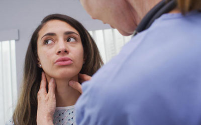 Is Lymph related to Pain and Swelling? Is Lymph related to Pain and Swelling?