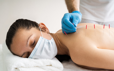 How Does Acupuncture Help Reliess?