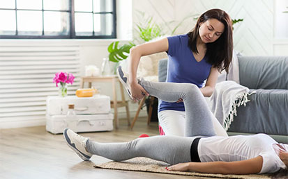 Is Lymph related to Pain and Swelling? Is Lymph related to Pain and Swelling?