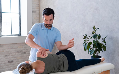 Five Common Injuries Treated by Physiotherapists in Brampton