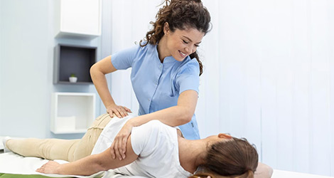Pain Perception in Physical Therapy: Debunking Myths with Sandalwood Physio