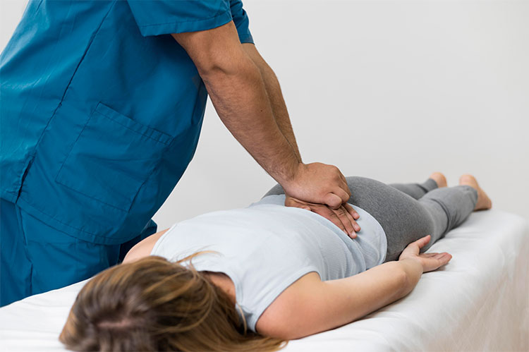 How Chiropractic Care Helps with Recovery After a Motor Vehicle Accident