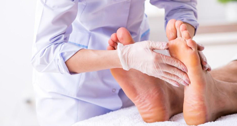 Chiropody