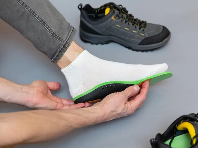 Top Myths About Custom Orthotics—Busted