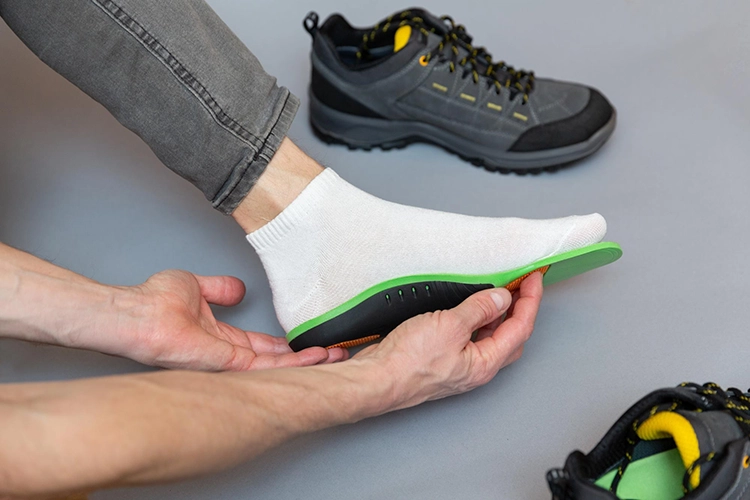 Top Myths About Custom Orthotics—Busted