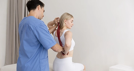 Chiropractic Care