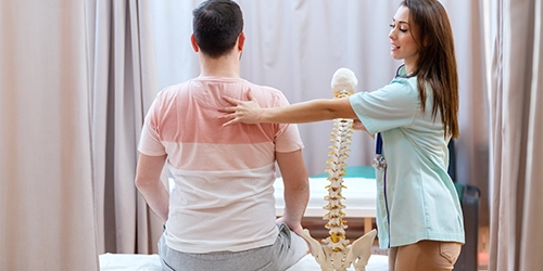 Chiropractic Care