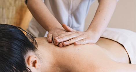 Massage Therapy