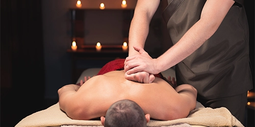 Massage Therapy