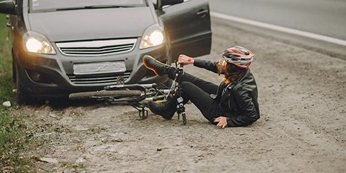 Motor Vehicle Accidents
