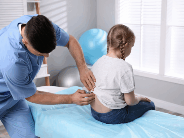 Pediatric Chiropractic Care: Is It Safe and Effective for Children?