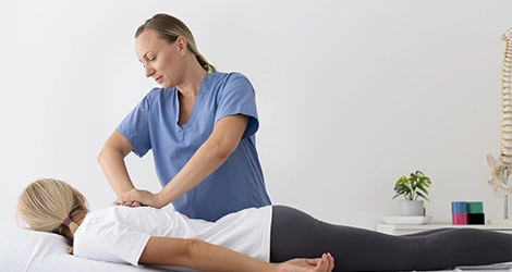 Physiotherapy