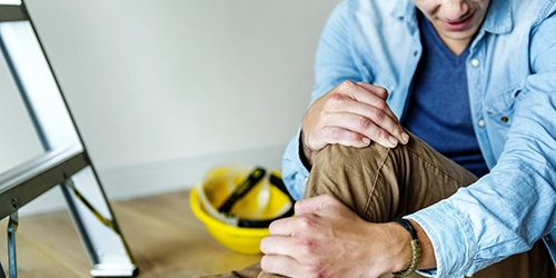 Workplace Injuries