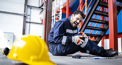 Workplace Injury